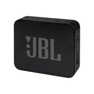 Parlante JBL Go Essential - Negro - Caja Abierta