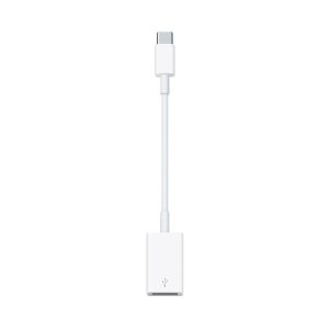 Adaptador Apple USB-C a USB