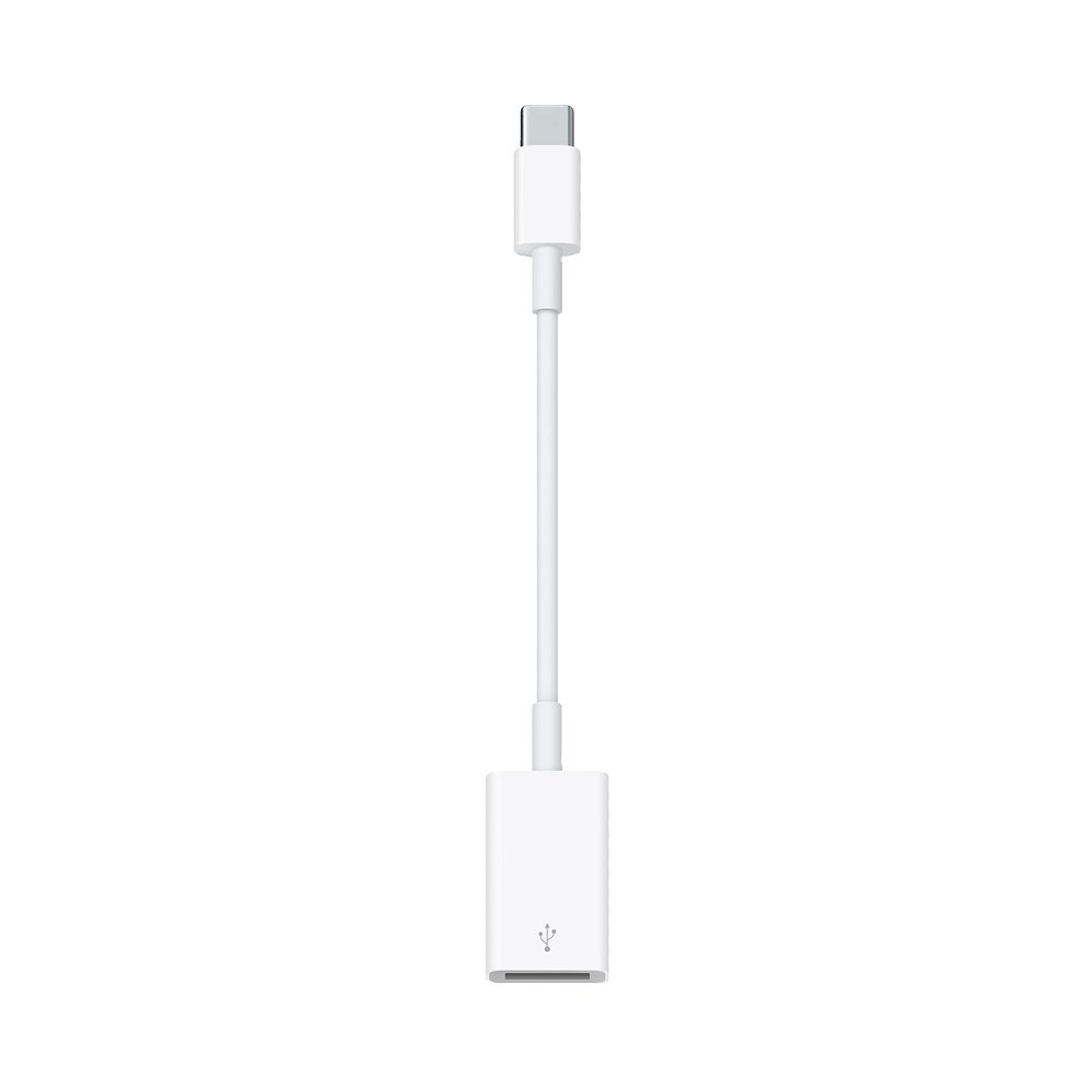 Adaptador Apple USB-C a USB