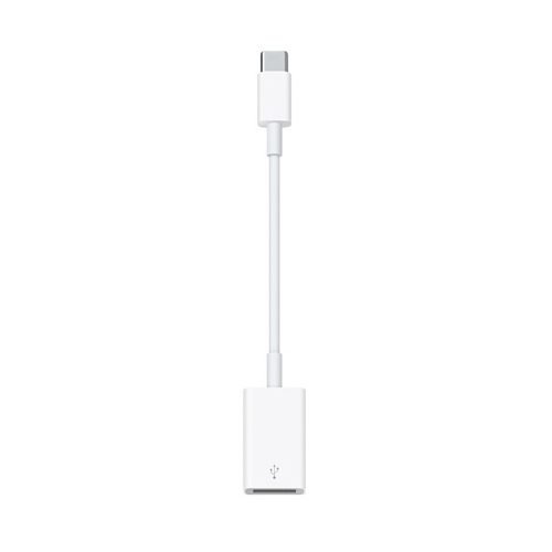 Adaptador Apple USB-C a USB-A