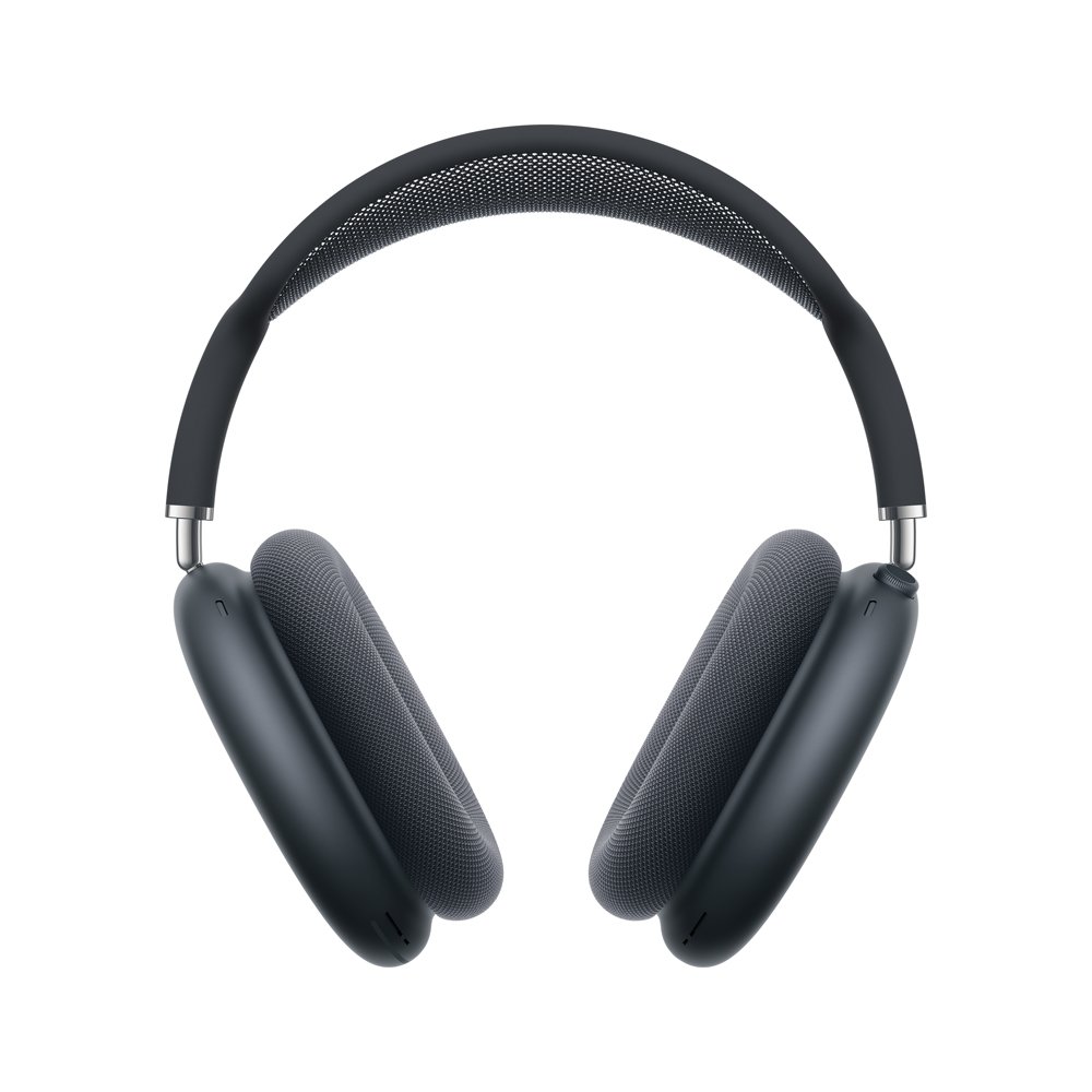 AirPods Max - Medianoche