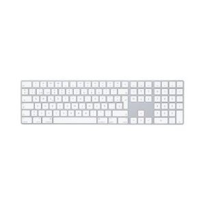 Apple Magic Keyboard con keypad numérico - Español
