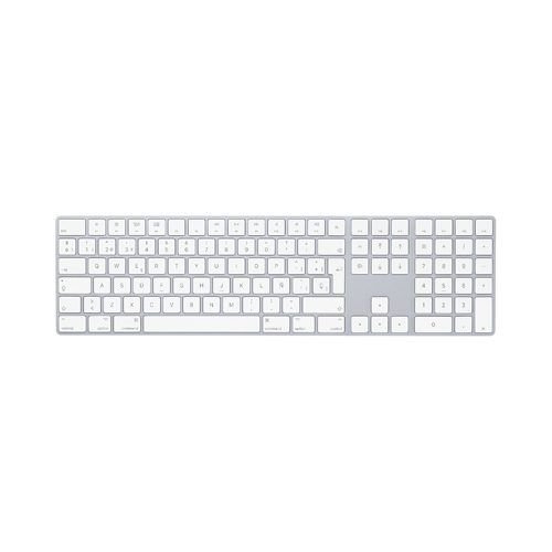 Apple Magic Keyboard con keypad numérico - Español