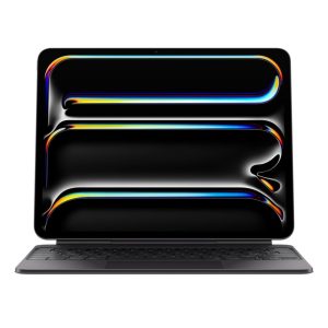 Apple Magic Keyboard iPad Pro 13 M4 - Negro