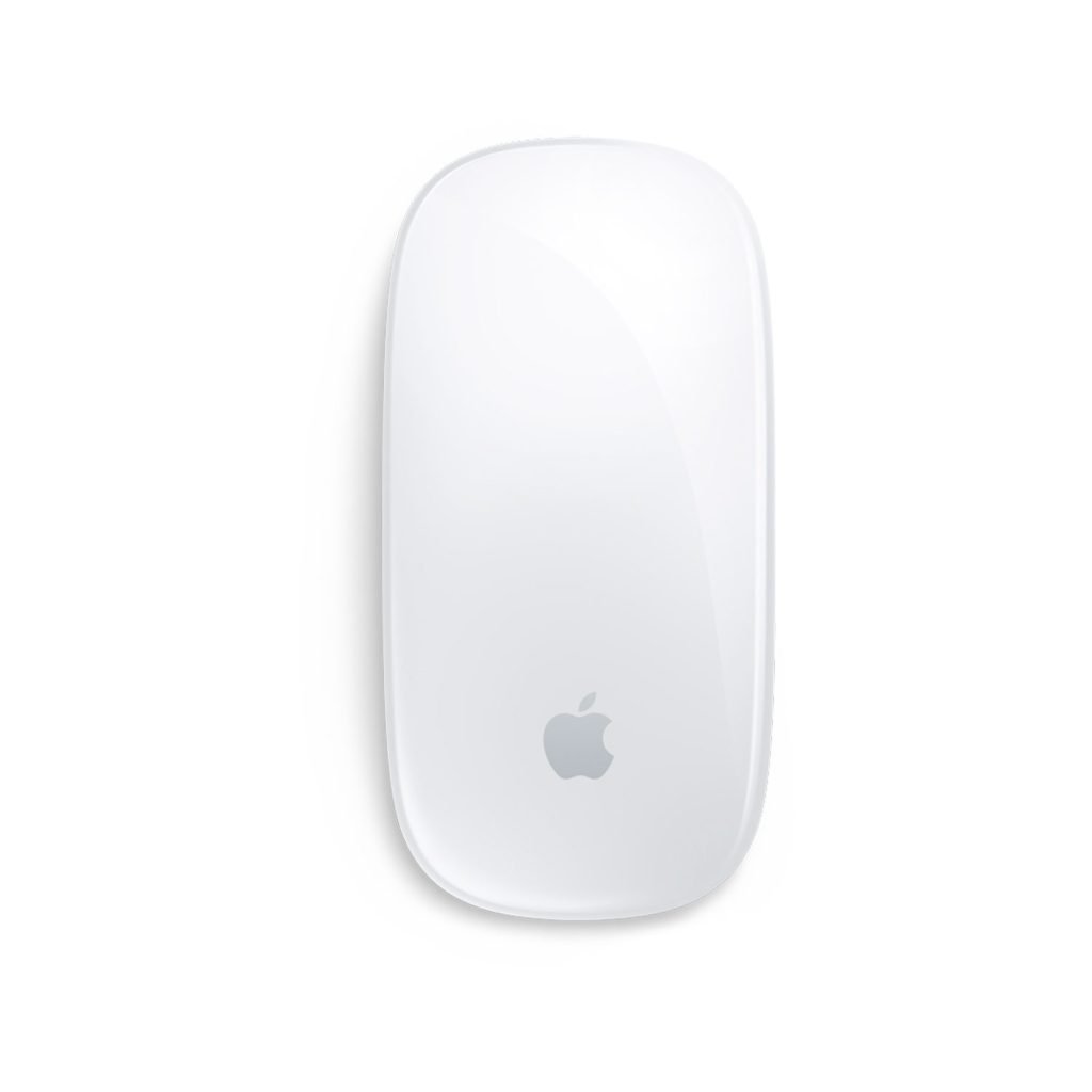Apple Magic Mouse