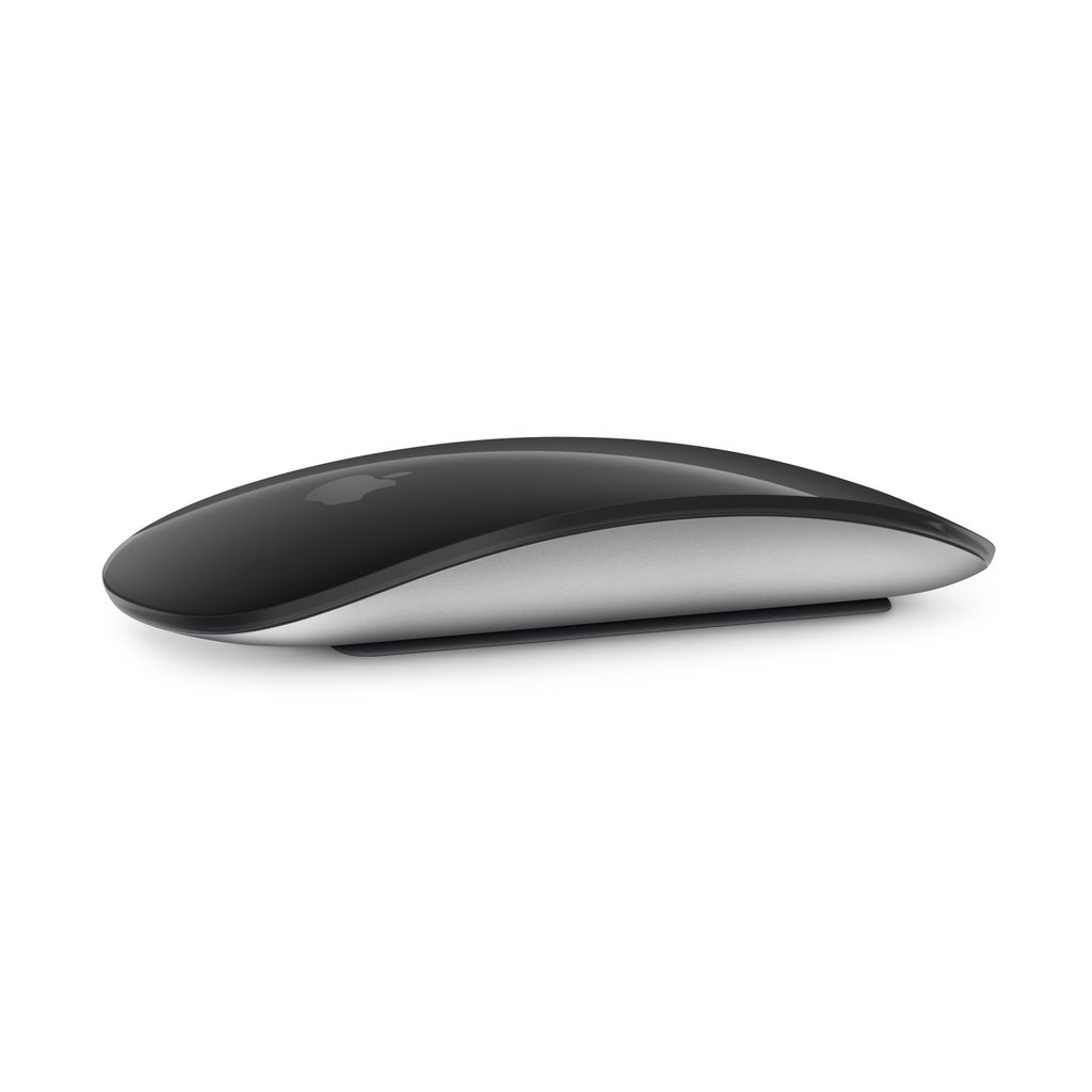Apple Magic Mouse - Negro
