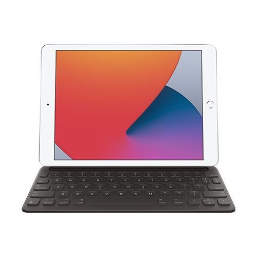 Apple Smart Keyboard iPad 7/8/9 gen - Español- Caja Abierta