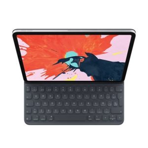 Apple Smart Keyboard iPad Pro 11 (1 Gen) Español - Negro