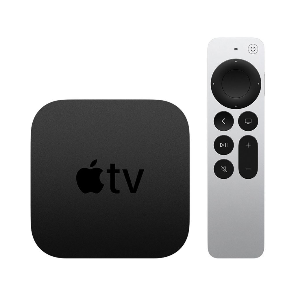 Apple TV 4K 32GB (copia)