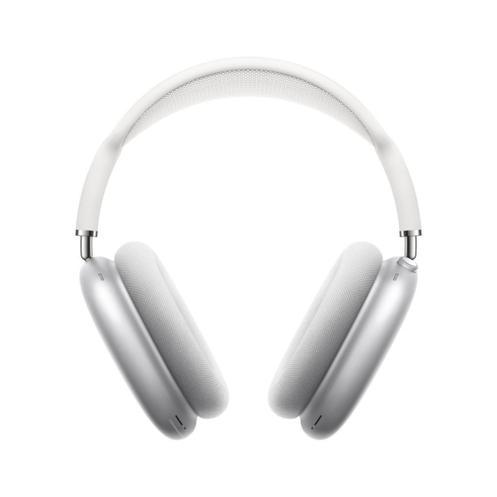 Auriculares AirPods Max - Plata