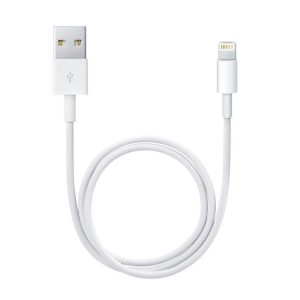 Cable Apple Lightning a USB - Open Box
