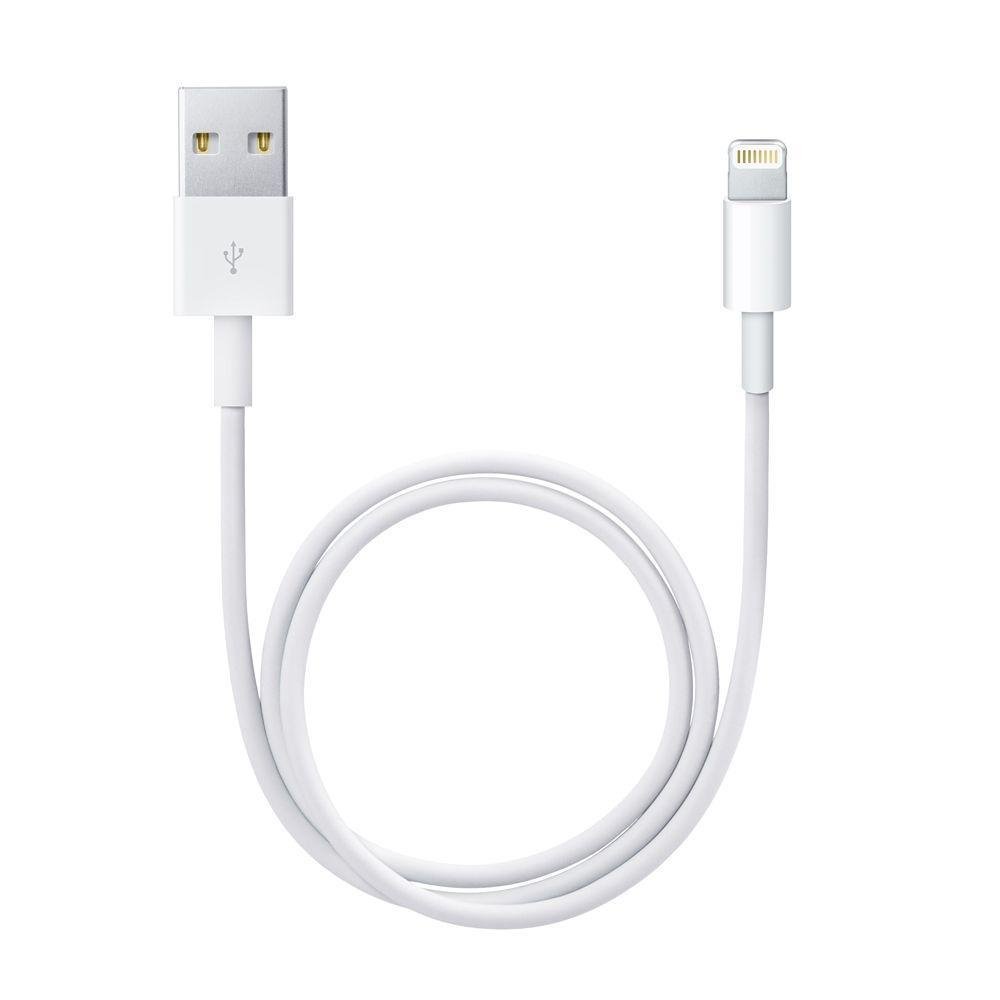 Cable Apple Lightning a USB - Open Box