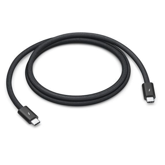 Cable Apple Thunderbolt 4 Pro USB‑C - 1m- Caja Abierta