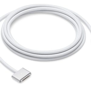 Cable Apple USB-C a MagSafe 3 - 2 mts - Plata - Open Box
