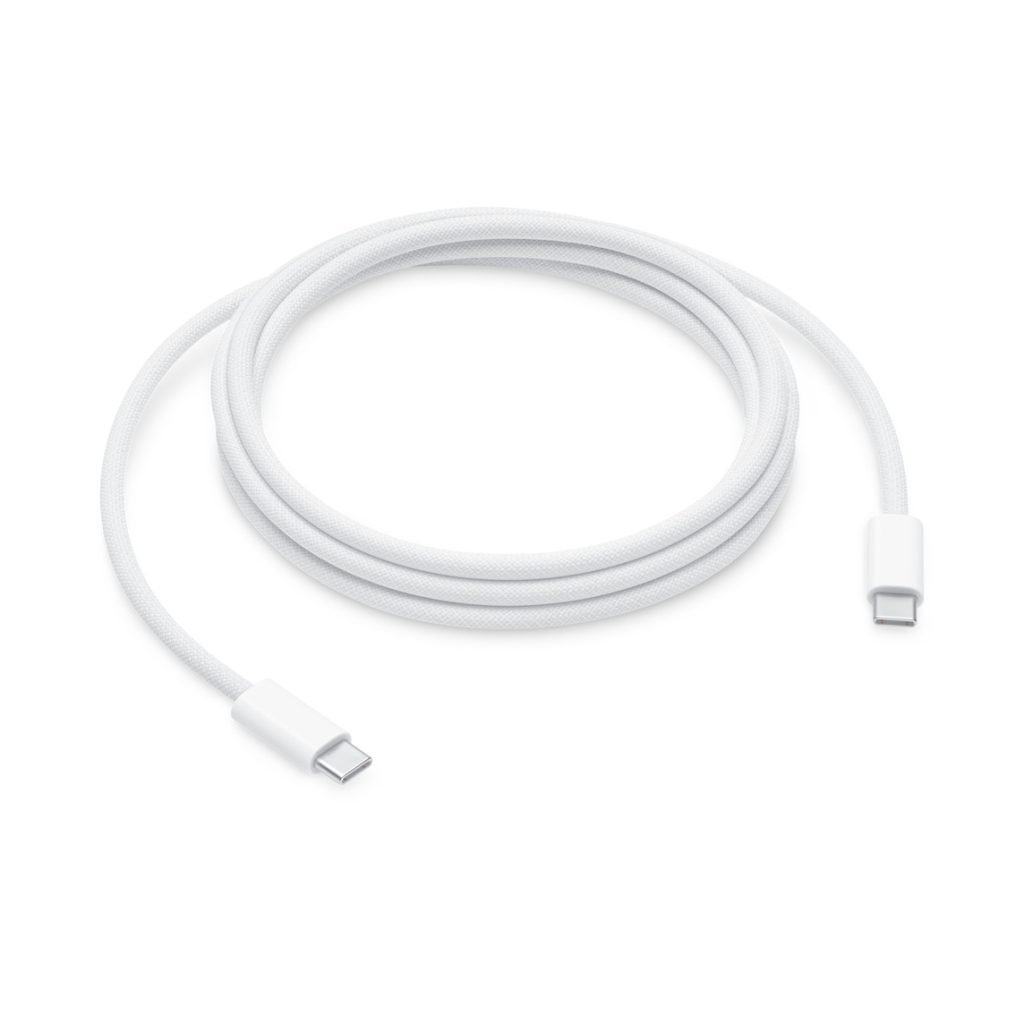 Cable de Carga Apple USB‑C 240W - 2 mts