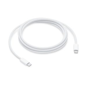 Cable de Carga Apple USB‑C 240W - 2 mts- Open Box