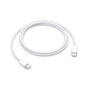 Cable de carga Apple 60W USB-C (1m)