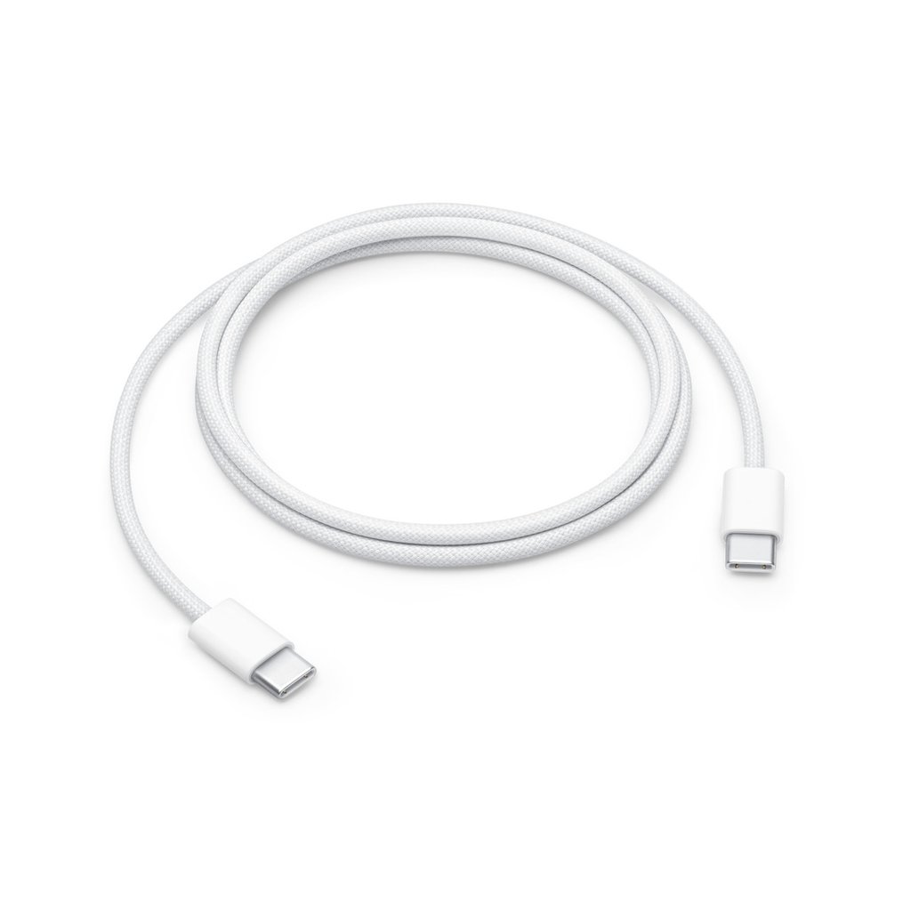Cable de carga Apple 60W USB-C (1m)