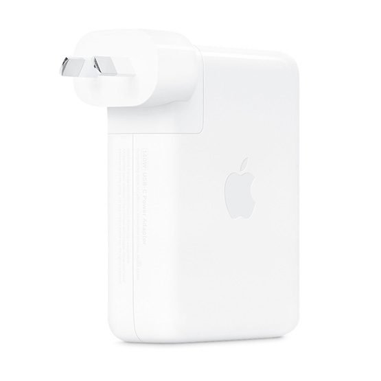 Cargador Apple USB-C 140W (copia)
