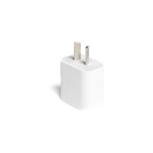 Cargador Apple USB-C 20W