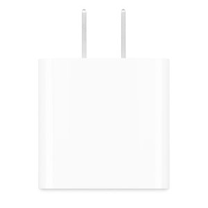 Cargador Apple USB-C 20W - Open Box