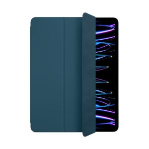 Funda Apple Smart Folio iPad Pro 12.9 (6 gen) - Azul mar