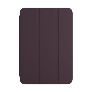 Funda Apple Smart Folio iPad mini (6 gen) - Cereza oscuro