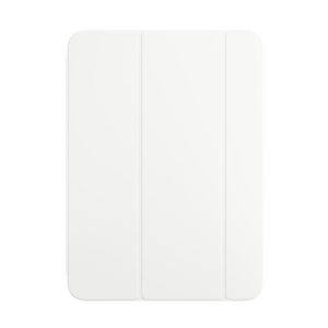 Funda Apple Smart Folio para el iPad (A16) - Blanco