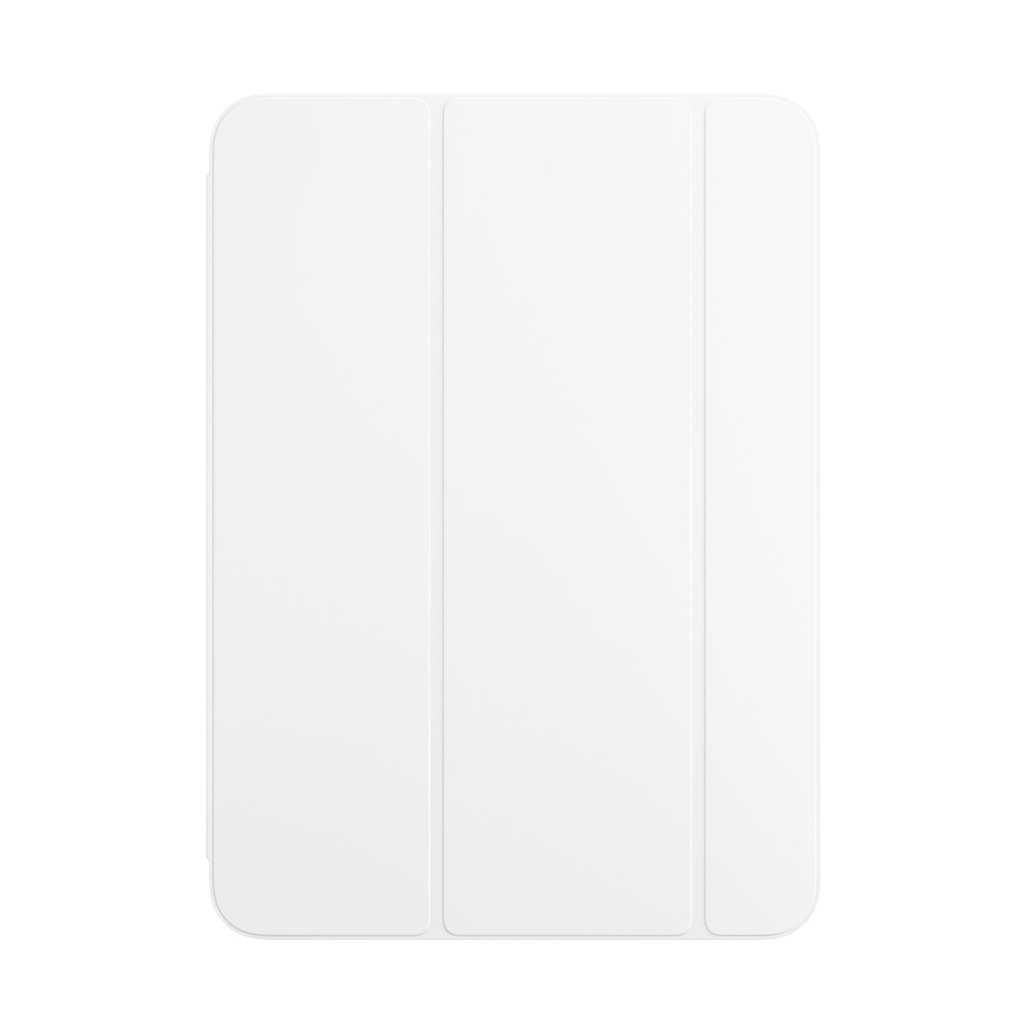 Funda Apple Smart Folio para el iPad (A16) - Blanco