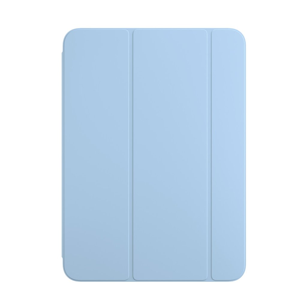 Funda Apple Smart Folio para el iPad (A16) - Color cielo