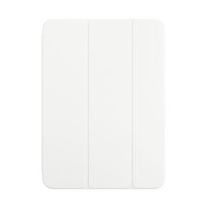 Funda Apple Smart Folio iPad (10 gen) - Blanco