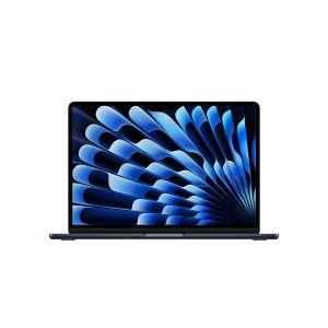 MacBook Air 13 M4 10CPU 10GPU 24GB 512GB - Medianoche