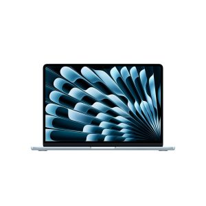 MacBook Air 13 M4 10CPU 8GPU 16GB 256GB - Azul cielo