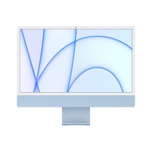 iMac 24 M1 8 CPU 8 GPU 8 RAM 256 GB - Azul (copia)