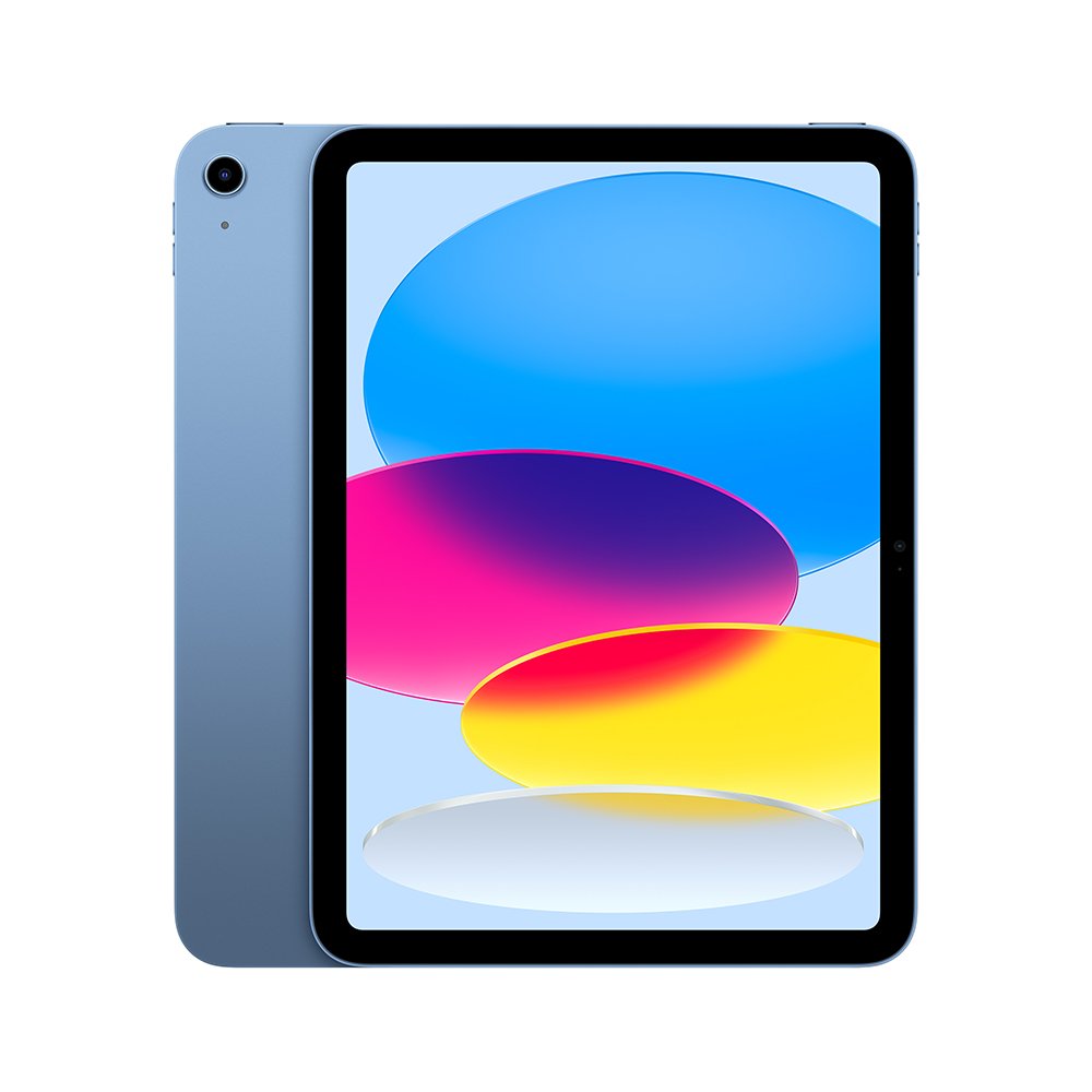 iPad 11 A16 WiFi 256GB - Azul