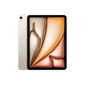 iPad Air 11 M3 WiFi 128GB - Blanco Estelar