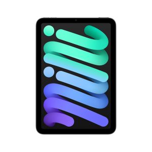 iPad mini A17 Pro WiFi 128GB - Gris Espacial