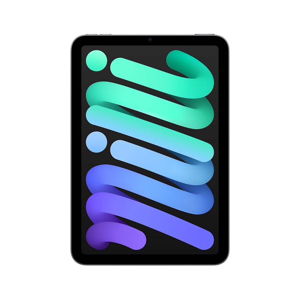 iPad mini A17 Pro WiFi 128GB - Gris Espacial