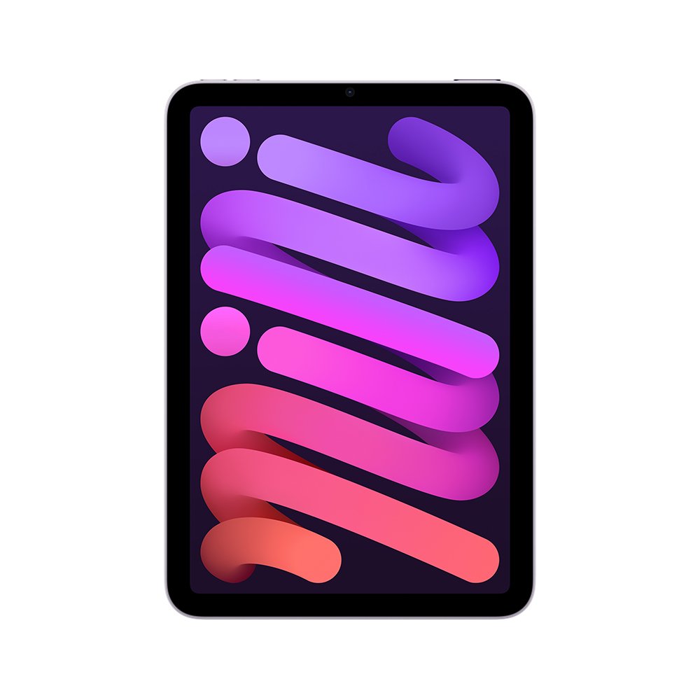 iPad mini A17 Pro WiFi 128GB - Purpura