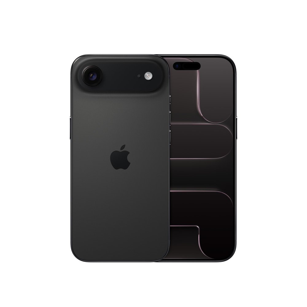 iPhone Air 256GB - Negro Espacial