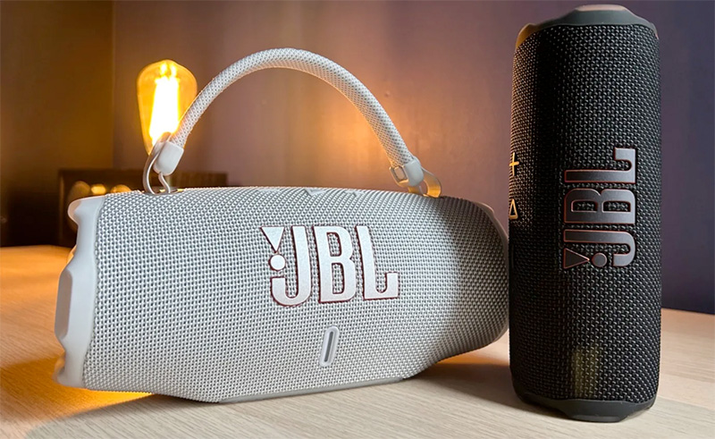 JBL