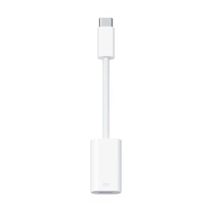 Adaptador Apple USB-C a Lightning - Open Box