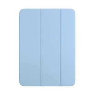 Funda Apple Smart Folio iPad (10 gen) - Azul celeste