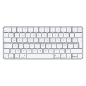 Apple Magic Keyboard con touch ID - Español