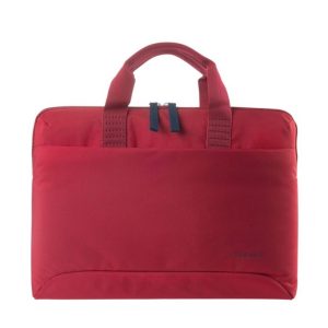 Bolso Tucano Smilza MacBook Pro 14" - Rojo