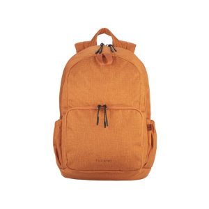 Mochila Tucano Bit MacBook Pro 16 - Naranja