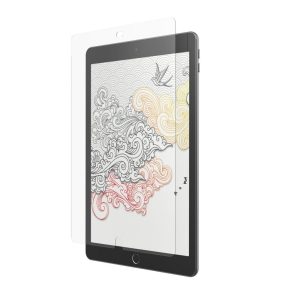 Protector de pantalla ZAGG IS GlassFusion plus Canvas-iPad 10.2