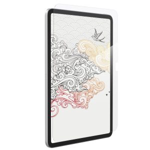 Protector de pantalla ZAGG IS GlassFusion plus Canvas-iPad 10ma