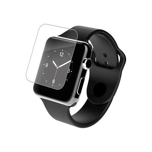 Vidrio Templado ZAGG Apple Watch 3 38mm Ultra Clear
