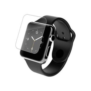 Vidrio Templado ZAGG Apple Watch 3 42mm Ultra Clear